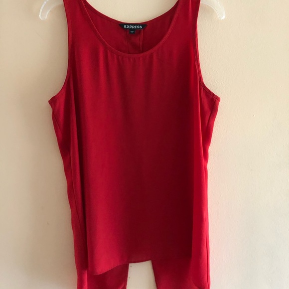 Express Top - Picture 1 of 3